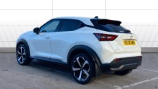 Nissan Juke 1.0 DiG-T 114 Tekna 5dr Petrol Hatchback